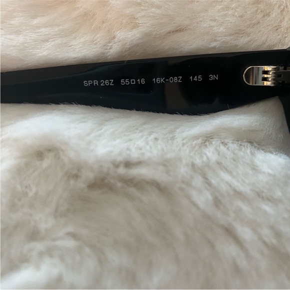 Prada PR 26ZS Sunglasses - Picture 6 of 9